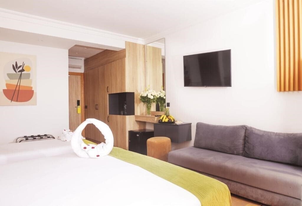 Зображення Hotel Argana 4*