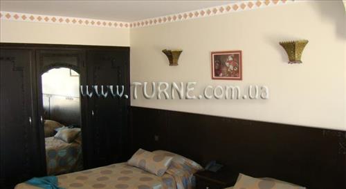 Фотографія Al Moggar Garden Beach Club 3*