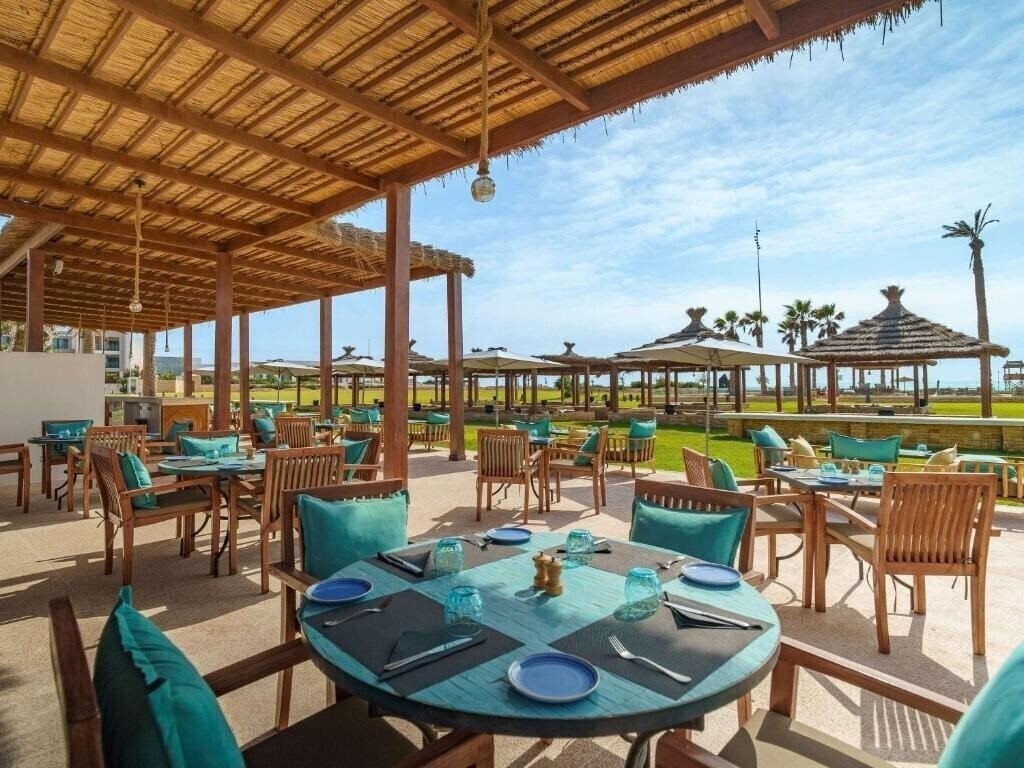 Zdjęcia Sofitel Agadir Royal Bay Resort 5*