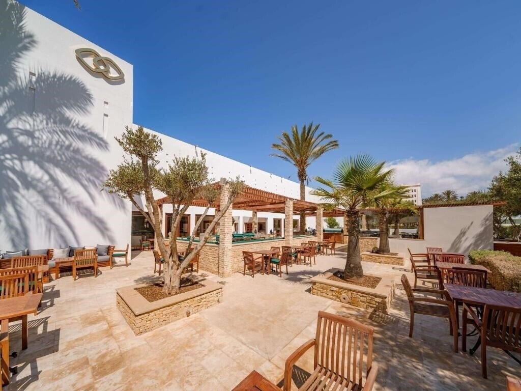 Obraz Sofitel Agadir Royal Bay Resort 5*