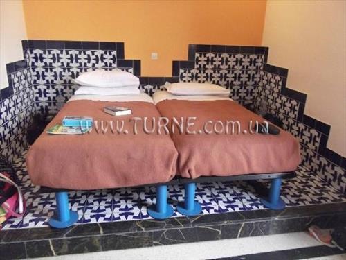 Zdjęcie Agador Carribean Complex 3*