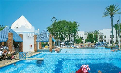 Obraz Agador Carribean Complex 3*