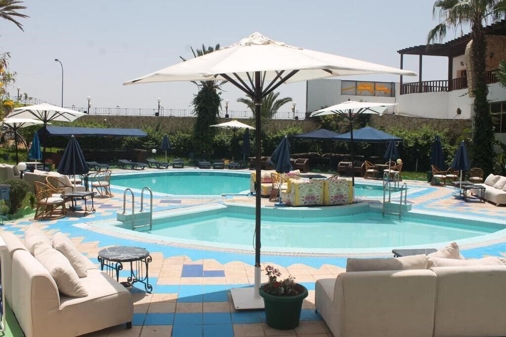 Obraz Residence Rihab 3*