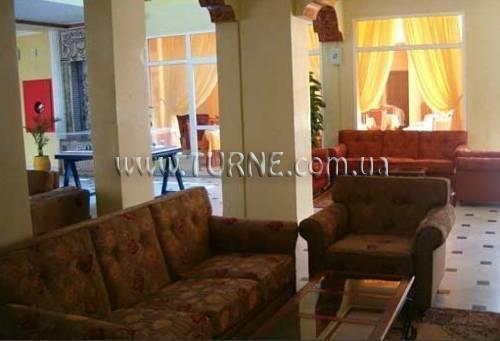 Зображення Residence Rihab 3*