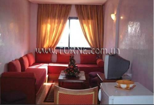 Фотографія Residence Rihab 3*