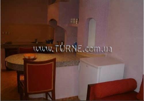 Фото Residence Rihab 3*