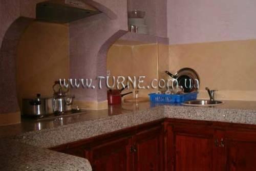 Готель Residence Rihab 3*