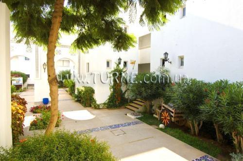 Картинка El Pueblo Tamlelt 3*