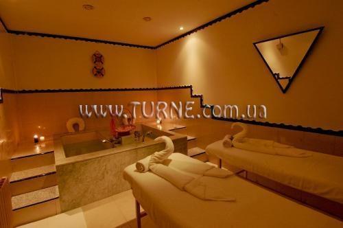 Фото El Pueblo Tamlelt 3*