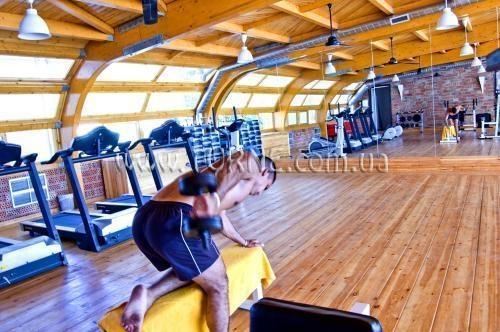 Готель El Pueblo Tamlelt 3*