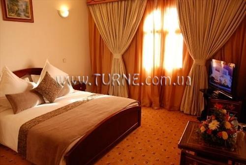 Zdjęcie Omega Hotel 3*