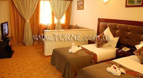 Zdjęcie Omega Hotel 3*