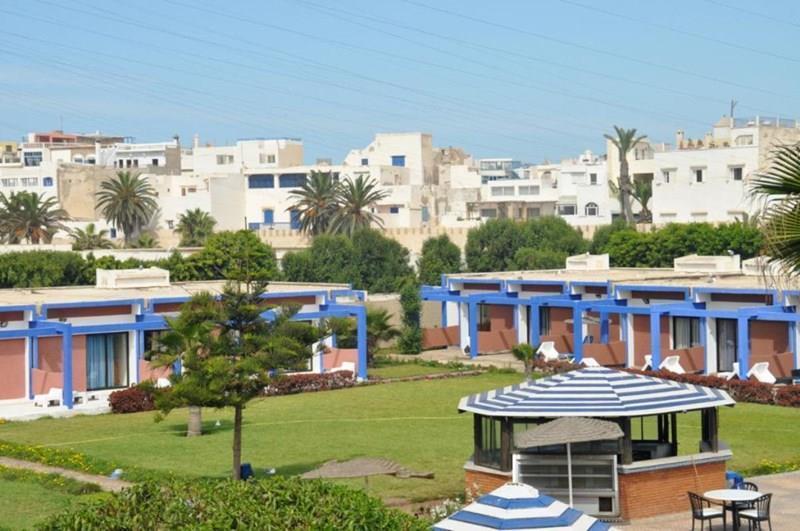 Zdjęcie Les Iles 4*