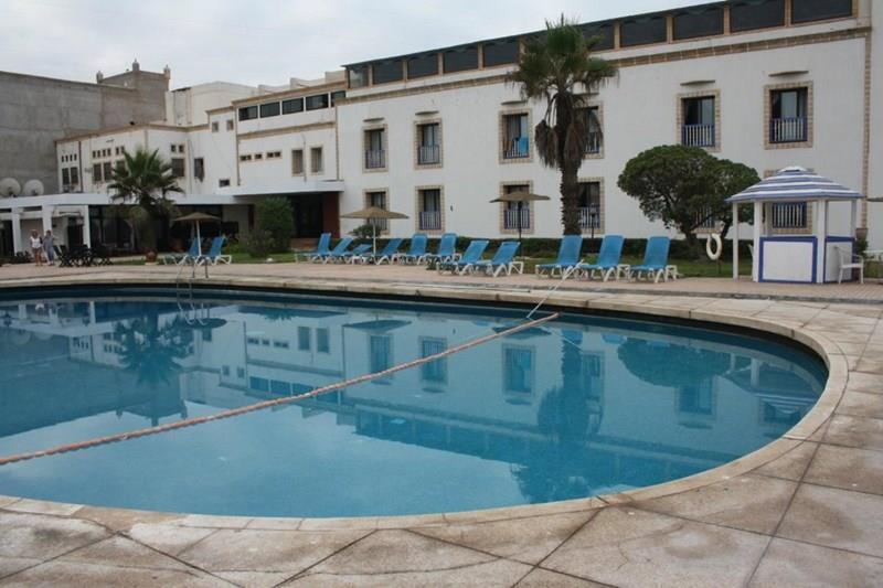 Zdjęcia Les Iles 4*