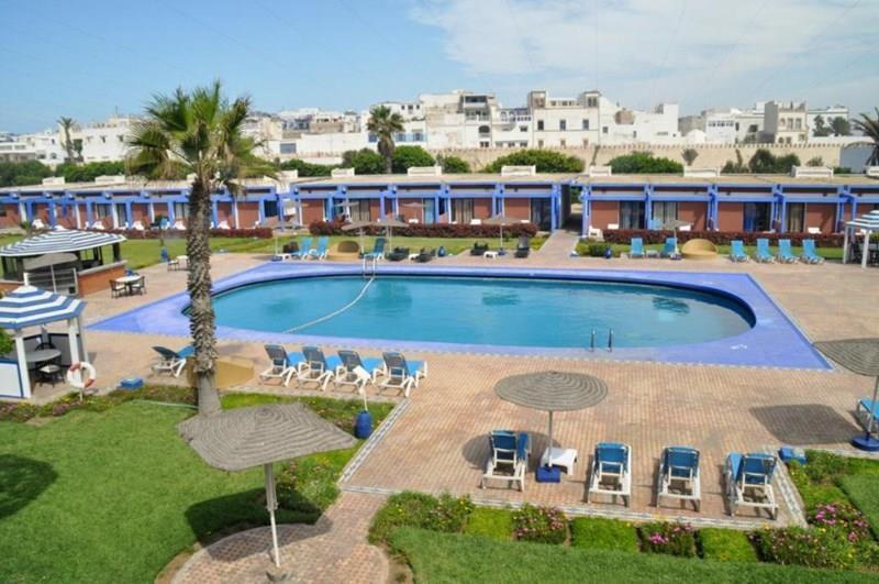 Zdjęcie Les Iles 4*