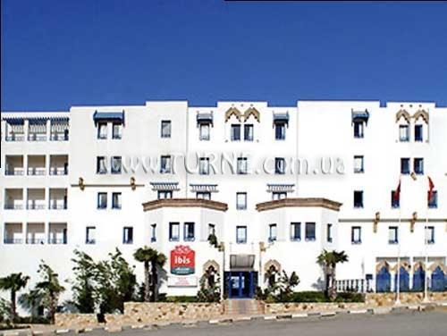 Hotel Ibis Moussafir 3*