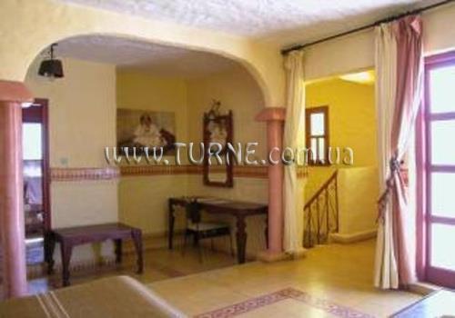 Obraz Riad Al Madina 5*