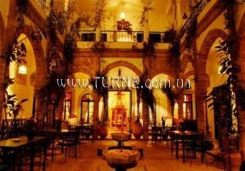 Zdjęcie Riad Al Madina 5*