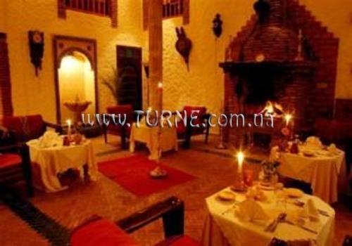 Zdjęcia Riad Al Madina 5*