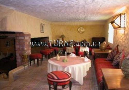 Hotel Riad Al Madina 5*