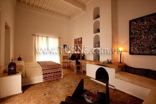 Zdjęcie Villa Maroc вилла