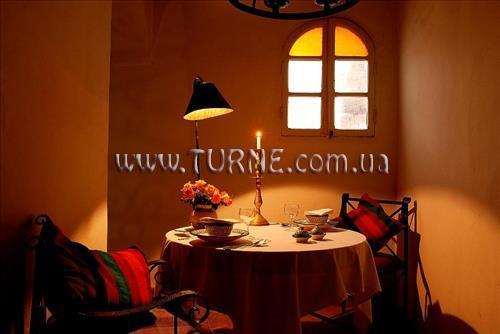 Zdjęcie Villa Maroc вилла