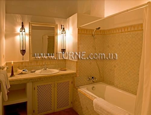 Hotel Villa Maroc вилла