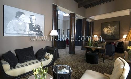 Зображення Riad Lotus O Marine 5*