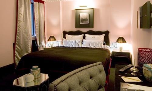 Фотографія Riad Lotus O Marine 5*