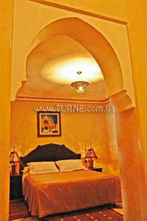 Отель Riad Mimouna 3*
