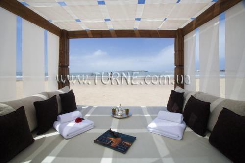 Фотография Sofitel Essaouira Medina & Spa 5*