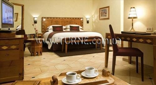 Фото Sofitel Essaouira Medina & Spa 5*