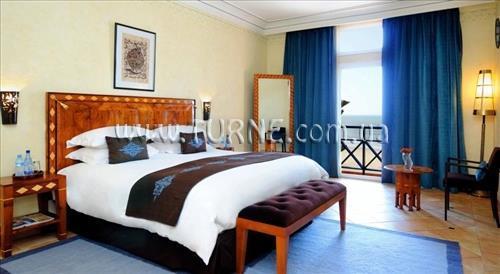 Отель Sofitel Essaouira Medina & Spa 5*