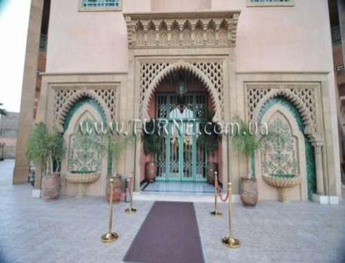 Zdjęcie Ryad Mogador 4*