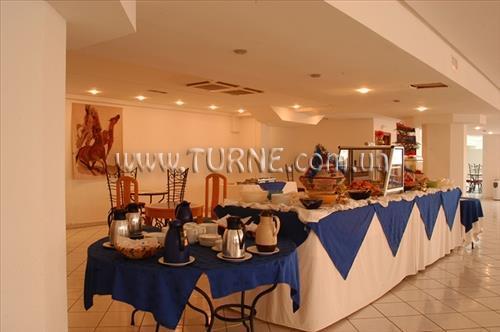 Zdjęcie Ryad Mogador 4*