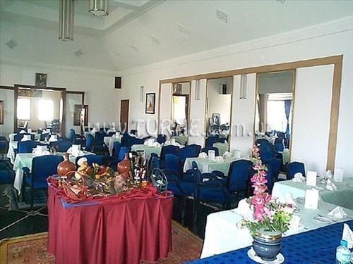 Готель Hotel des Iles 3*