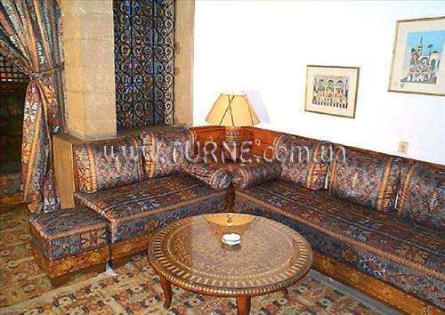 Картинка Hotel des Iles 3*