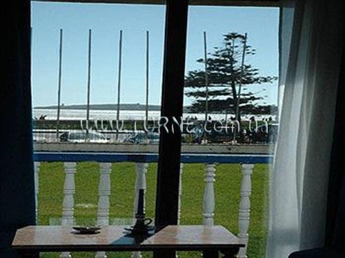 Зображення Hotel des Iles 3*