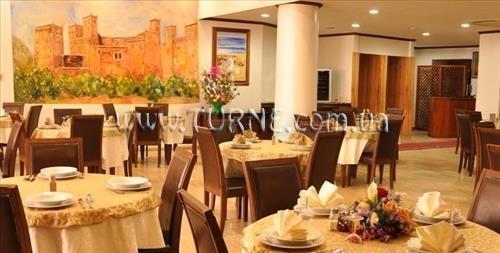 Отель Fes Inn 3*