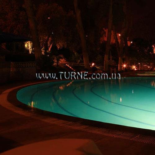 Zdjęcie Menzah Zalagh 4*