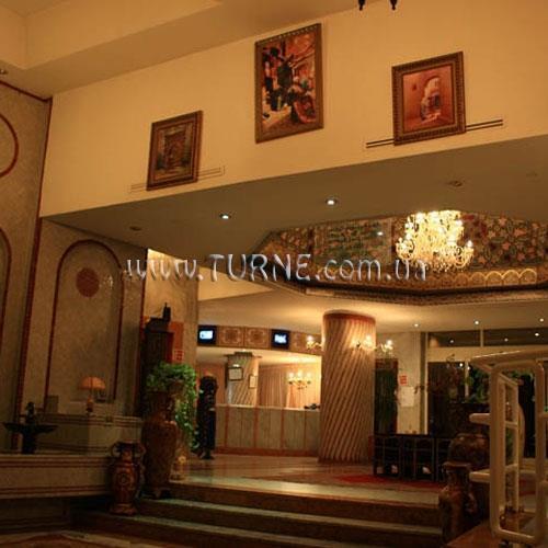 Obraz Menzah Zalagh 4*