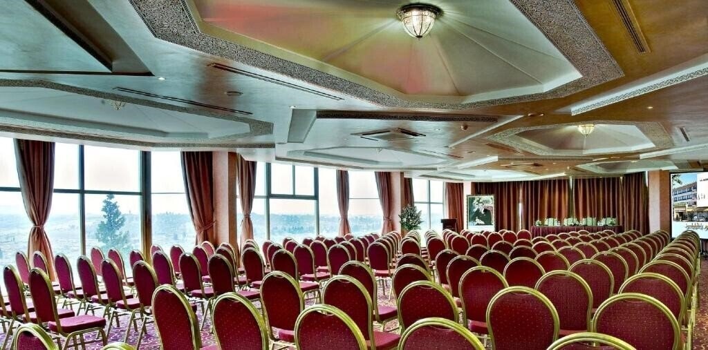 Obraz Les Merinides 5*