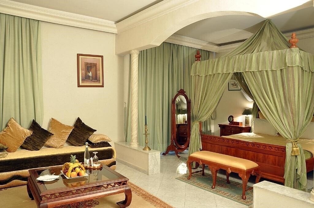 Zdjęcia Menzeh Zalagh 4*