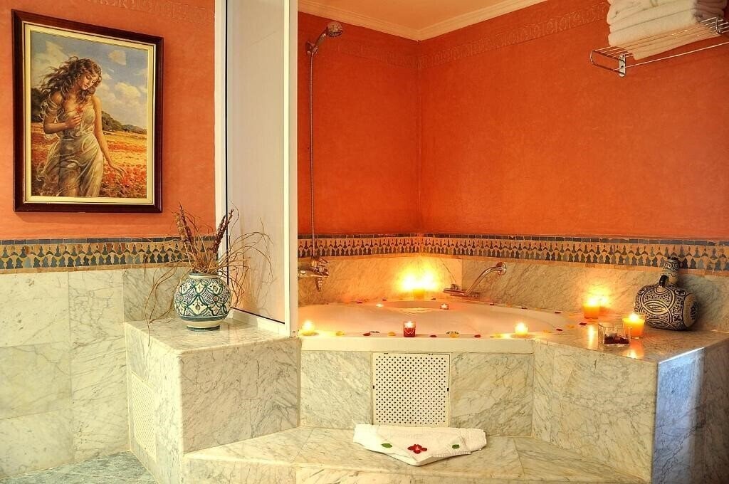 Zdjęcie Menzeh Zalagh 4*