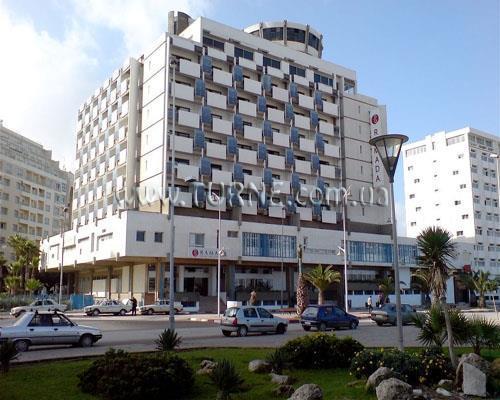 Зображення Hotel Ramada Les Almohades 3*