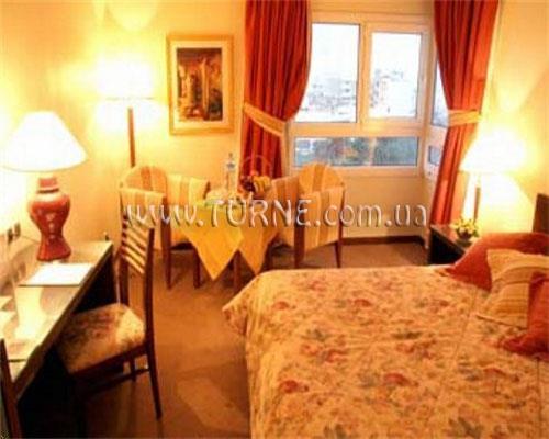 Фотографія Hotel Ramada Les Almohades 3*