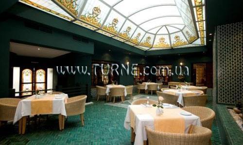 Готель Hotel Ramada Les Almohades 3*