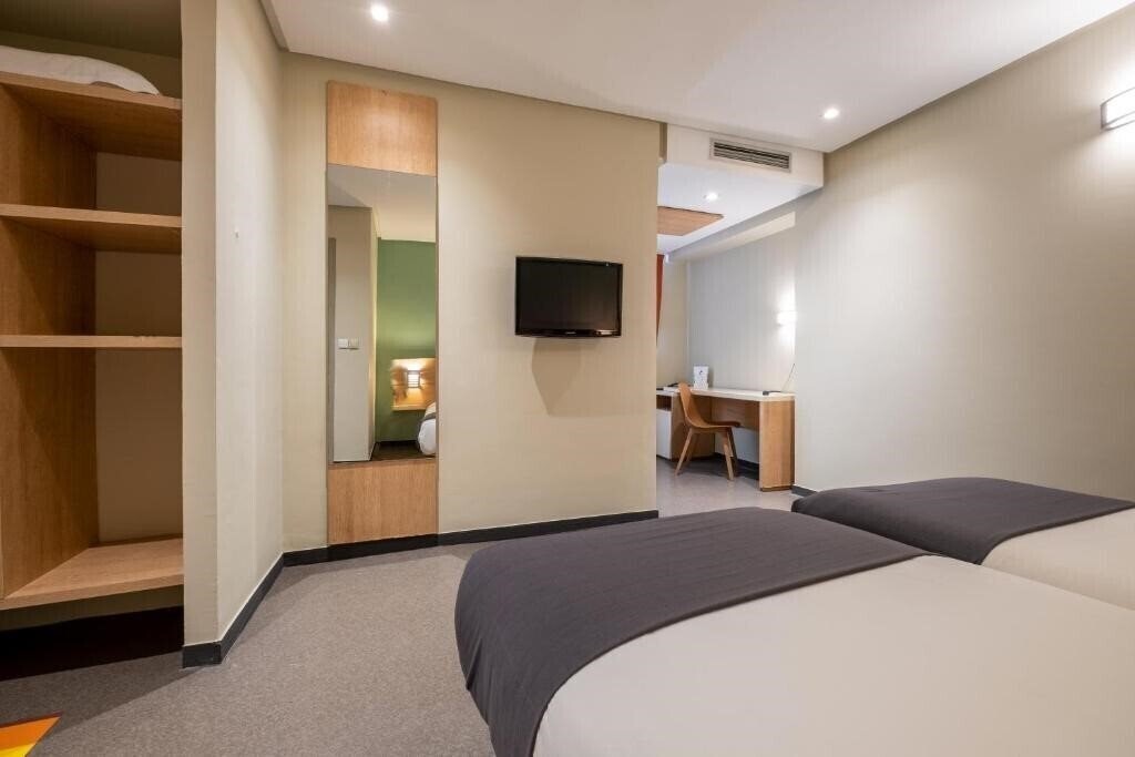 Zdjęcia Manzil Hotel 2*