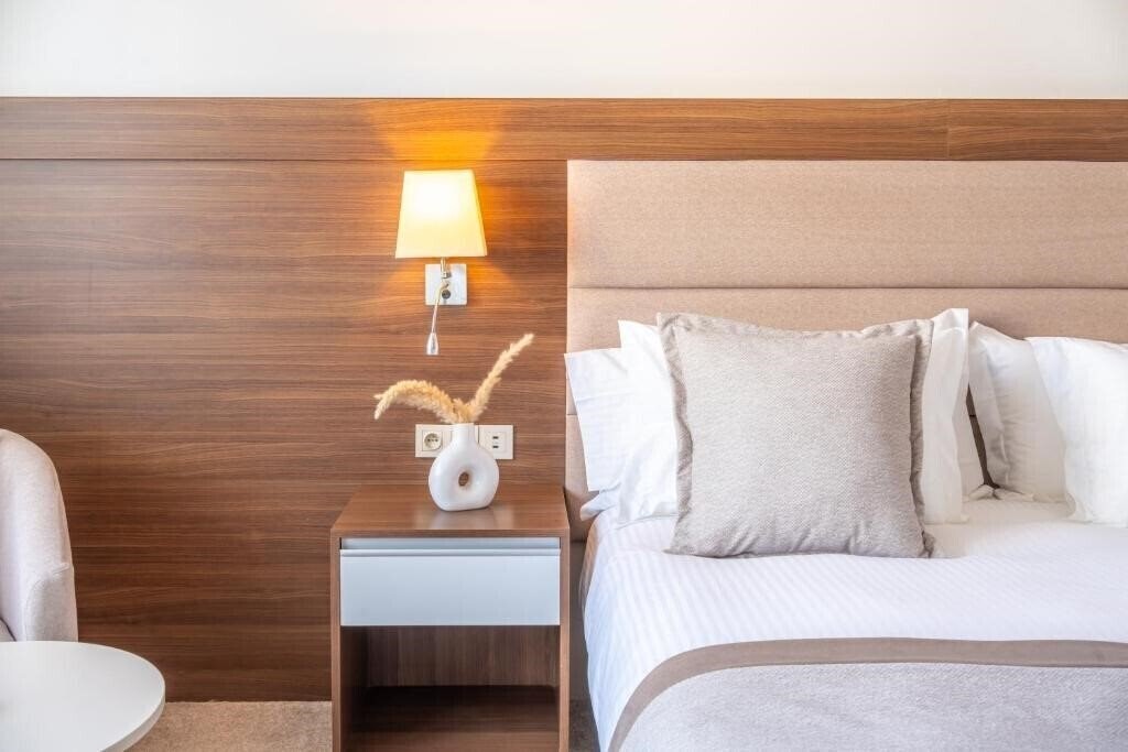 Hotel Kenzi Basma 4*