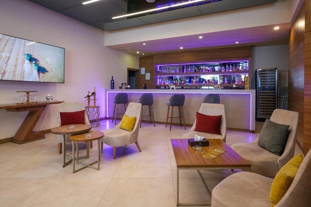 Obraz Kenzi Basma 4*